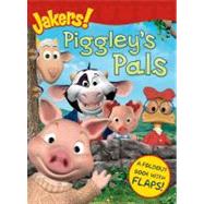 Piggley's Pals