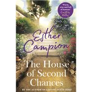 The House of Second Chances
