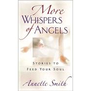 More Whispers of Angels