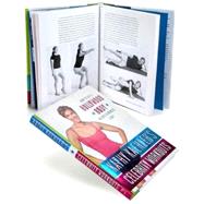 Kathy Kaehler's Celebrity Workouts : How to Get a Hollywood Body in Just 30 Minutes a Day,9780767916172