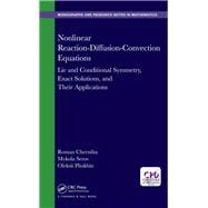Nonlinear Reaction-Diffusion-Conviction Equations: Lie and Conditional Symmetry, Exact Solutions and their Applications