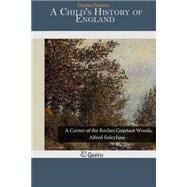 A Child's History of England