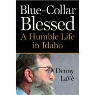 Blue-Collar Blessed,9781510786172