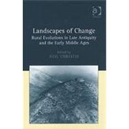 Landscapes of Change