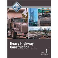 Highway and Bridge Construction Level 1 Trainee Guide