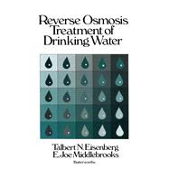 Reverse Osmosis Treatment of Drinking Water