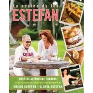 La Cocina de los Estefan / Estefan Kitchen