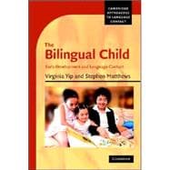 The Bilingual Child: Early Development and Language Contact