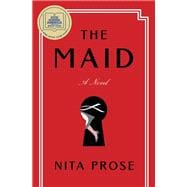 The Maid A Novel