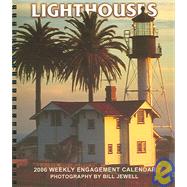 Lighthouses 2006 Weekly Engagement Calendar
