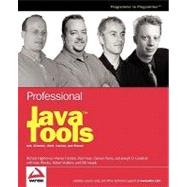 Professional Java Tools for Extreme Programming Ant, XDoclet, JUnit, Cactus, and Maven
