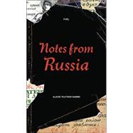 Notes from Russia