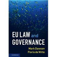 EU Law and Governance