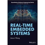 Real-Time Embedded Systems