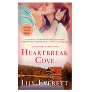 Heartbreak Cove A Sanctuary Island Novel