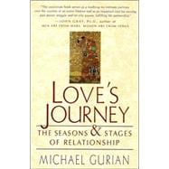 Love's Journey The Season's and Stages of a Relationship