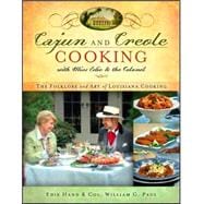 Cajun and Creole Cooking With Miss Edie and the Colonel