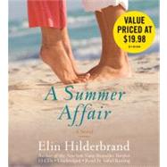 A Summer Affair A Novel