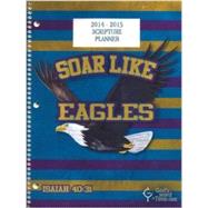 Scripture Planner for Primary School August 2014-June 2015 (048131)