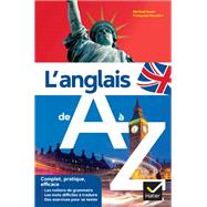 L'anglais de A à Z