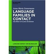 Language Families in Contact