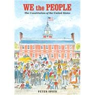We the People The Constitution of the United States