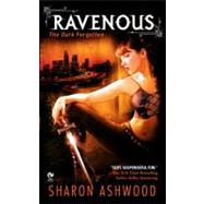 Ravenous : The Dark Forgotten