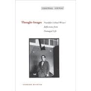 Thought-images,9780804756174