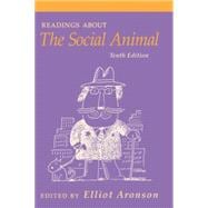 Readings About The Social Animal