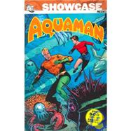 Showcase Presents Aquaman 1