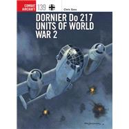Dornier Do 217 Units of World War 2