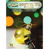 Christmas Time E-Z Play Today Volume 9