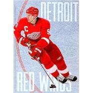 The Story of the Detroit Red Wings