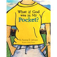 What If God Was in My Pocket?