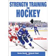 Strength Training for Hockey
