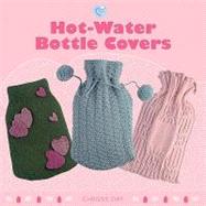 Hot-Water Bottle Covers