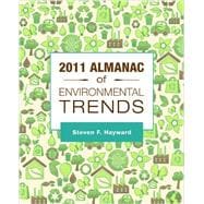 2011 Almanac of Environmental Trends