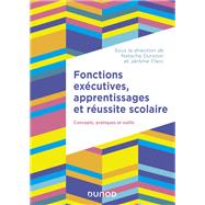 Fonctions exécutives, apprentissages et réussite scolaire