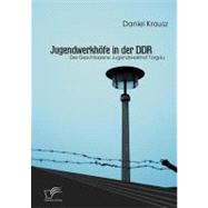 Jugendwerkh”fe in Der Ddr: Der Geschlossene Jugendwerkhof Torgau