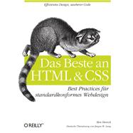 Das Beste an HTML & CSS