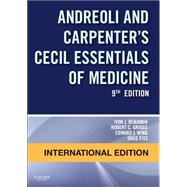 Andreoli and Carpenter's Cecil Essentials of Medicine