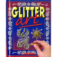 Fun Pack: Glitter Art Glitter Art