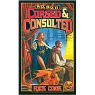 Wiz Biz II; Cursed and Consulted