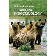 An Introduction To Behavioral Endocrinology