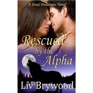 Rescued by the Alpha