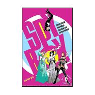 SpyBoy Volume 3: Bet Your Life