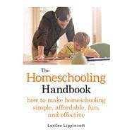 The Homeschooling Handbook