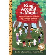 Ring Around the Maple