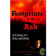 Footprints in the Ash, a Pompeii Mystery