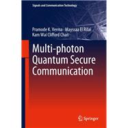 Multi-photon Quantum Secure Communication